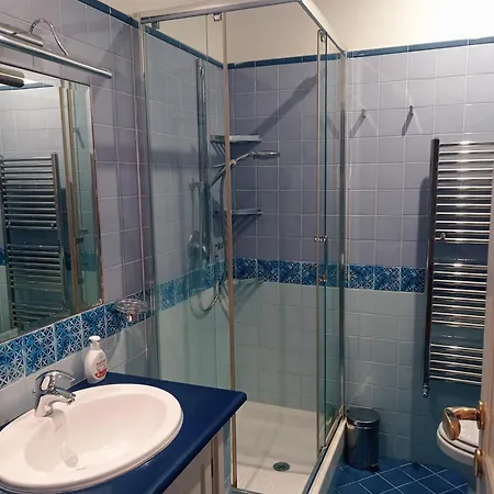 Апартаменты New House