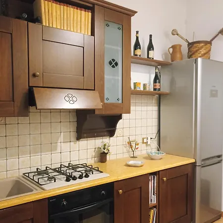 New House Апартаменты Палермо