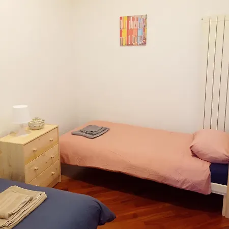 New House Апартаменты *