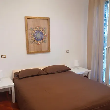 New House Палермо
